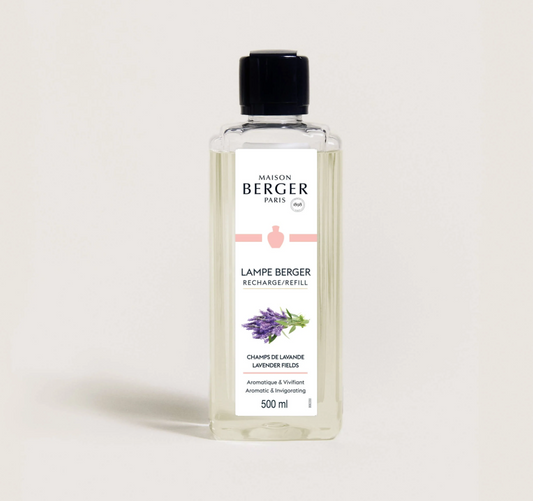 Lavender Fields Refill