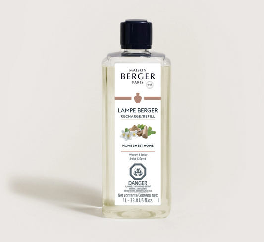 Heavenly Spruce Refill