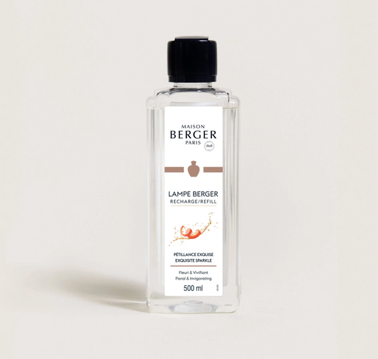 Exquisite Sparkle Refill