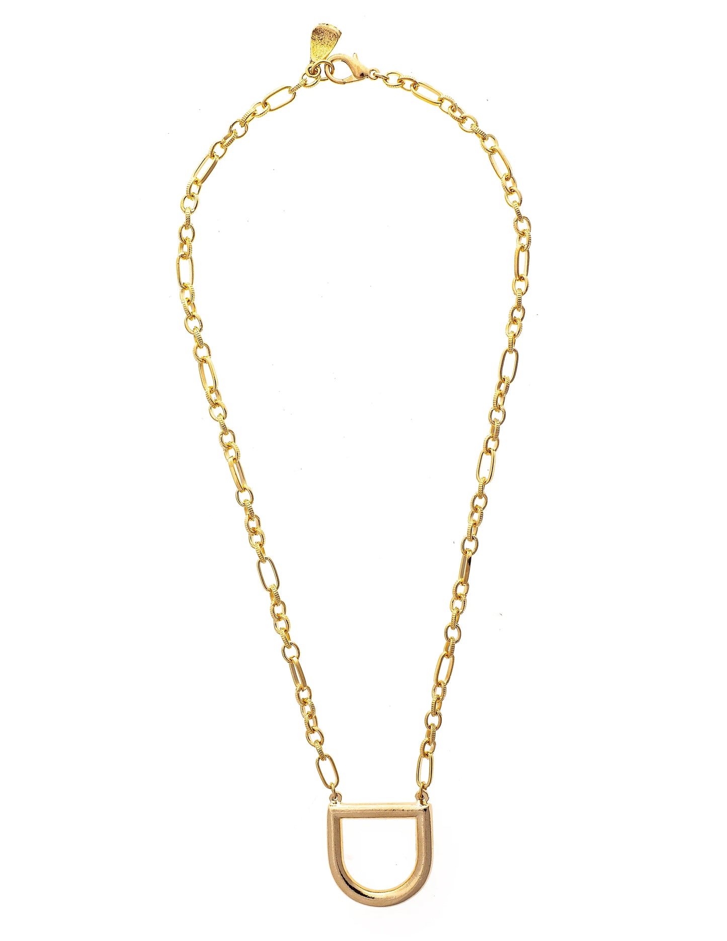 Kativa Yochi Necklace