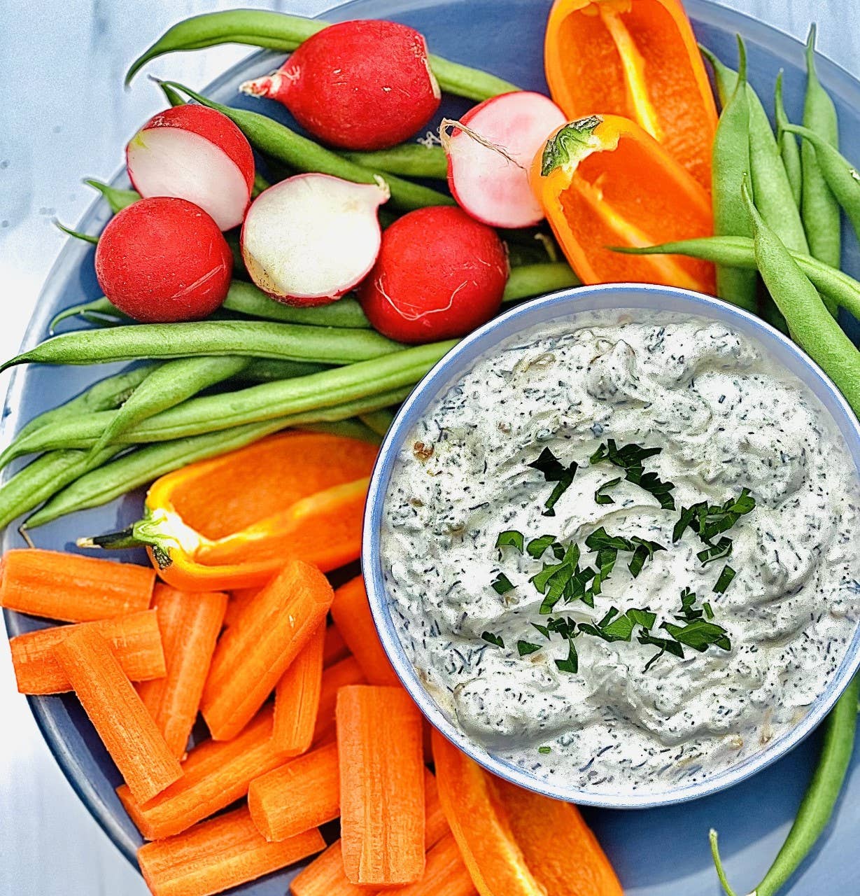 Dilliest Dill Dip Mix