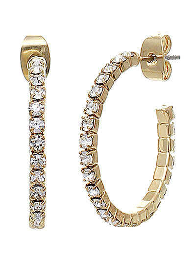 W400-24782CRG - Earrings