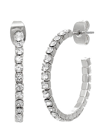 W400-24782CRS - Earrings