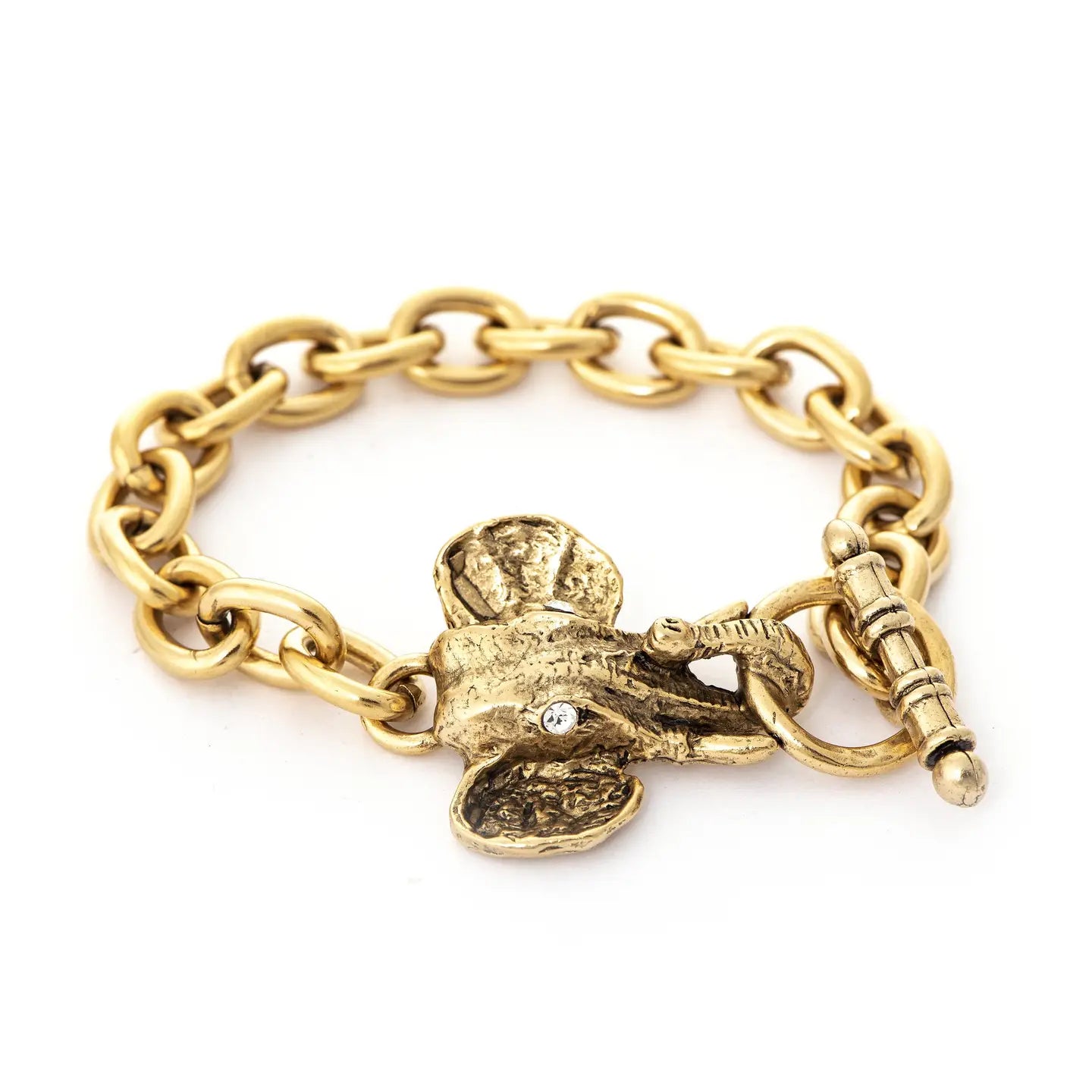 Elephano Yochi Bracelet